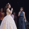 Video: Original BEAUTY AND THE BEAST Star Susan Egan Surprises Tour Cast