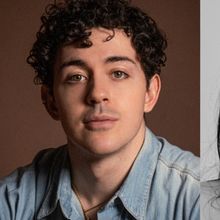 Ali Louis Bourzgui and Myra Molloy to Join HADESTOWN on Broadway