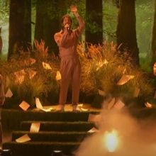 VIDEO: Ben Platt Performs 'You Will Be Found' on AMERICA'S GOT TALENT