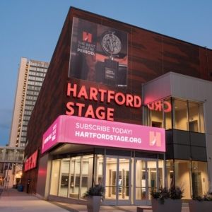 Hartford Stage Announces New Members of the Board of Directors and Stage One…