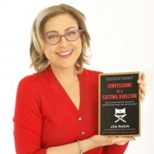 Jen Rudin Offers Free Weekly Online Support Chats For Young Actors and Their Parents