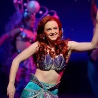 THE LITTLE MERMAID Comes to Syracuse Stage