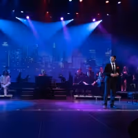 BWW Review: CHESS Brings a Rocky Start to the Jennie T. Anderson Theatre's New Season