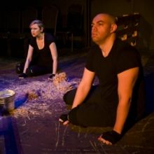 BWW Review: The Seeing Place Brings Engaging Humanity to George Orwell's ANIMAL FARM