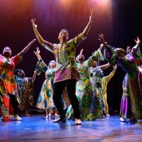 Grammy Award-Winning Donald Lawrence and Deeply Rooted Dance Theater to Present…