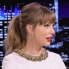 VIDEO: Taylor Swift Explains 'All Too Well' 10-Minute Version on TONIGHT SHOW