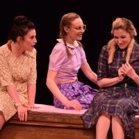 Centenary Stage Company Seeking Applicants For The 2021-22 Paid Artistic Internship…