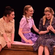 Centenary Stage Company Seeking Applicants For The 2021-22 Paid Artistic Internship P