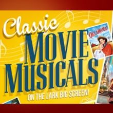 The Lark Theater to Present Screenings of Classic Movie Musicals, Including FUNNY GIR