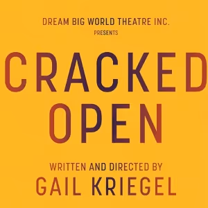 Paul Castree, Pamela Bob and More to Star in CRACKED OPEN at Theatre Row