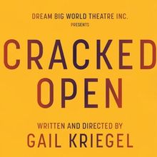 Paul Castree, Pamela Bob and More to Star in CRACKED OPEN at Theatre Row