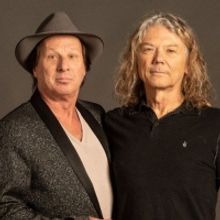 Talking Heads' Jerry Harrison & Adrian Belew Announce Additional 2023 Tour Dates
