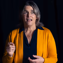 Scripps Ranch Theatre Continues “Diva” Season With DONNA ORBITS THE MOON