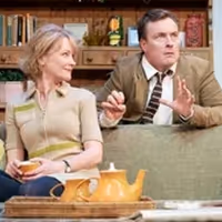 Review Roundup: A DAY IN THE DEATH OF JOE EGG Revival At Trafalgar Studios