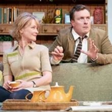 Review Roundup: A DAY IN THE DEATH OF JOE EGG Revival At Trafalgar Studios