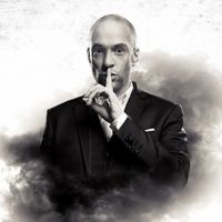 TV: Watch the Marquee Go Up For Derren Brown's SECRET Video