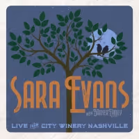 Sara Evans Drops New Live Album with Family Video