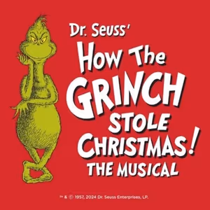 THE GRINCH Adds Performances at Washington Pavilion in Sioux Falls