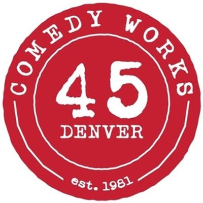 Dov Davidoff to Perform at Comedy Works Larimer and Landmark