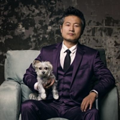 BWW Blog: How Kurt Yue Went from Computer Science to Marvel Studios' BLACK WIDOW