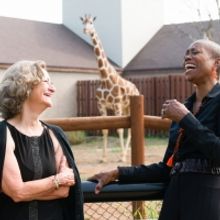 Mixed Blood Theatre Presents the World Premiere of ANIMATE