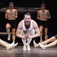 Sasha Regan's All Male 'H.M.S. PINAFORE Comes to Wilton's in March 2022