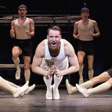 Sasha Regan's All Male 'H.M.S. PINAFORE Comes to Wilton's in March 2022