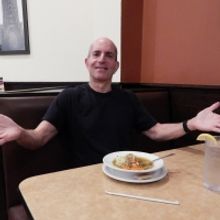 MY SON THE WAITER: A JEWISH TRAGEDY Comes to The Michael-Ann Russell JCC