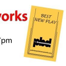 Dramaworks Presents Virtual Series DRAMA(IN THE)WORKS