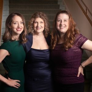 Ensemble For These Times Unveils 18th Home Season
