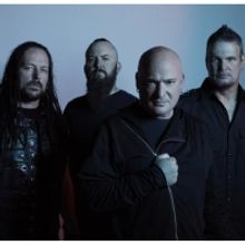 Disturbed Announces 36-Date Take Back Your Life 2023 North American Tour