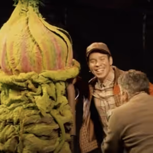 Photos & Video: Inside Opening Night of LITTLE SHOP OF HORRORS at The Muny