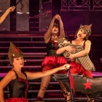 BWW Review: DUSK-DAWN at Teatr Polski