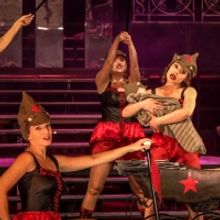 BWW Review: DUSK-DAWN at Teatr Polski