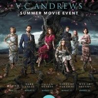 BWW Feature: HEAVEN by V.C. Andrews Premieres Tonight -- And the E-Books Are Deeply Discounted At $1.99!