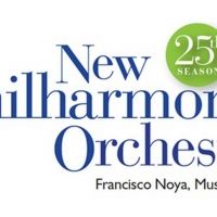 Newton's New Philharmonia Orchestra Continues Silver Anniversary Season With ST…