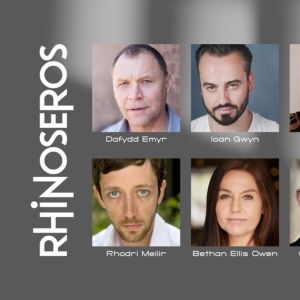 Theatr Genedlaethol Cymru Unveils Cast and Creative Team for Welsh-Language…