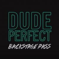 VIDEO: YouTube Originals Shares Trailer for DUDE PERFECT: BACKSTAGE PASS