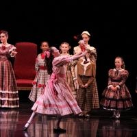 Dayton Performing Arts Alliance's Presentation of THE NUTCRACKER Sets New Sales…