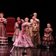 Dayton Performing Arts Alliance's Presentation of THE NUTCRACKER Sets New Sales Recor