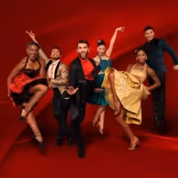 Ballet Hispánico Announces The Legacy Gala, Honoring The Miranda Family