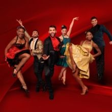 Ballet Hispánico Announces The Legacy Gala, Honoring The Miranda Family