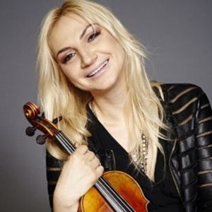 Long Island Music and Entertainment Hall of Fame to Host Metropolitan Youth Orchestra of New York Violin Master Class