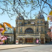 Buxton Opera House Appoints New Trustees