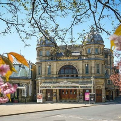 Buxton Opera House Appoints New Trustees
