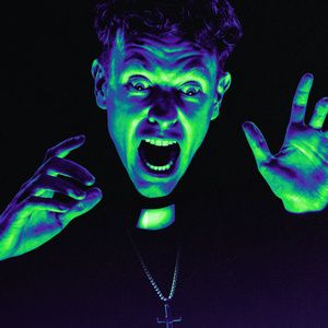 AT YOUR SERVICE: Hudson Hughes to Make Solo Edinburgh Fringe Debut in Horror Comedy