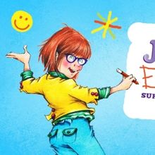 JUNIE B.'S ESSENTIAL SURVIVAL GUIDE TO SCHOOL JR. Is Now Available for Licensing