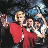 ONCE UPON A TIME Announces UK Tour