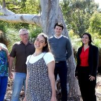 THINGS I KNOW TO BE TRUE Comes to Melville Theatre