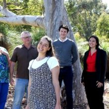 THINGS I KNOW TO BE TRUE Comes to Melville Theatre